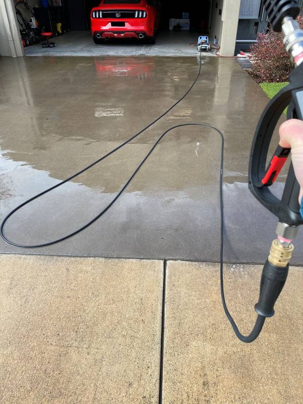 S650 Mustang Aussie S650 Paint protection and detailing thread IMG-5983