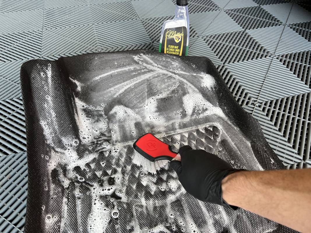 S650 Mustang DFB's Detailing Garage IMG-4956