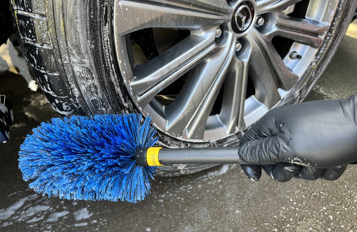S650 Mustang DFB's Detailing Garage IMG-4229