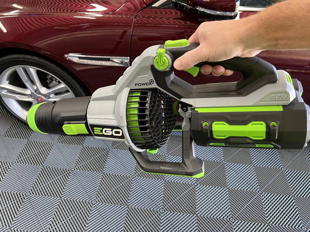 S650 Mustang DFB's Detailing Garage IMG-0906