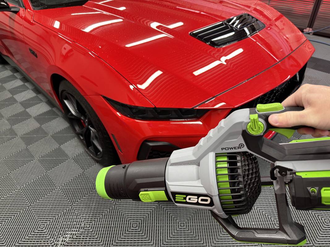 S650 Mustang DFB's Detailing Garage IMG_4909