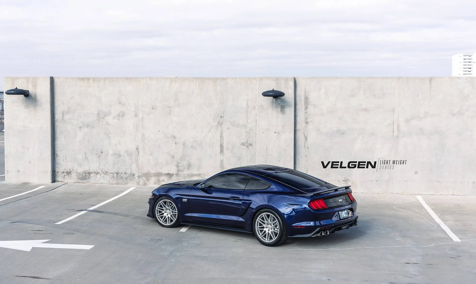 S650 Mustang Velgen wheels for your S650 Mustang | Vibe Motorsports 50863878862_aa24686fa2_k