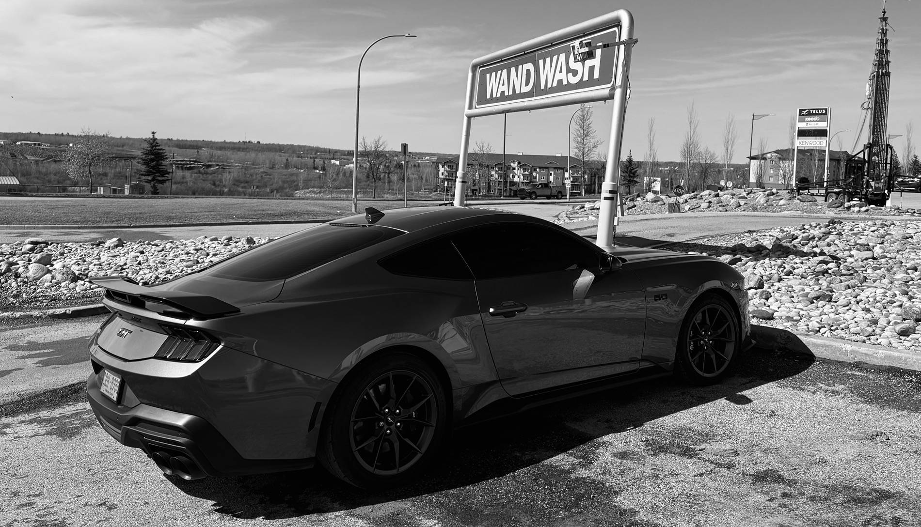 S650 Mustang What did you do to your S650 Mustang today?? 🙋🏻‍♂️ B5C4141C-FC10-4A3B-9063-1A59033CDDC8