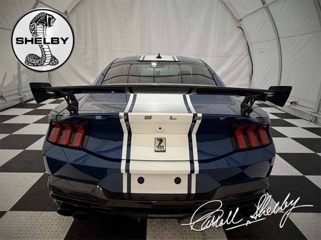 S650 Mustang Thinking about removing my stripes.... srpRNo