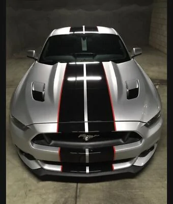 S650 Mustang Thinking about removing my stripes.... 1744401558949-ha
