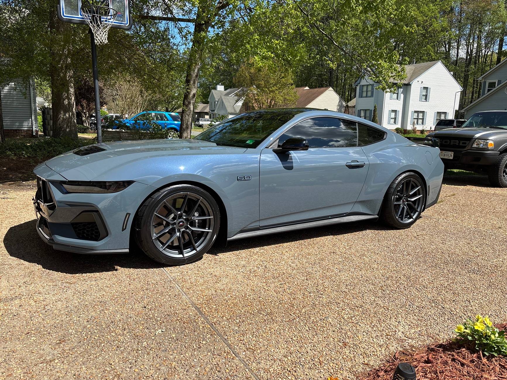 S650 Mustang What did you do to your S650 Mustang today?? 🙋🏻‍♂️ IMG_2172