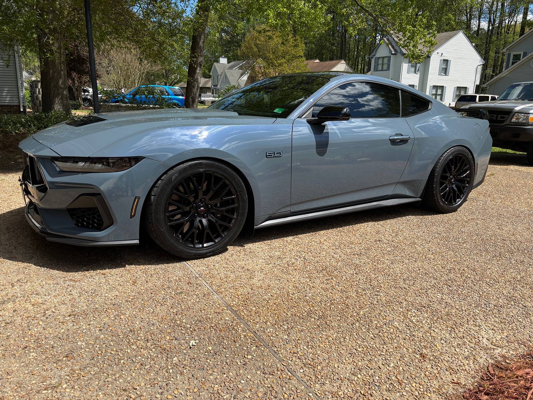 S650 Mustang What did you do to your S650 Mustang today?? 🙋🏻‍♂️ IMG_2168