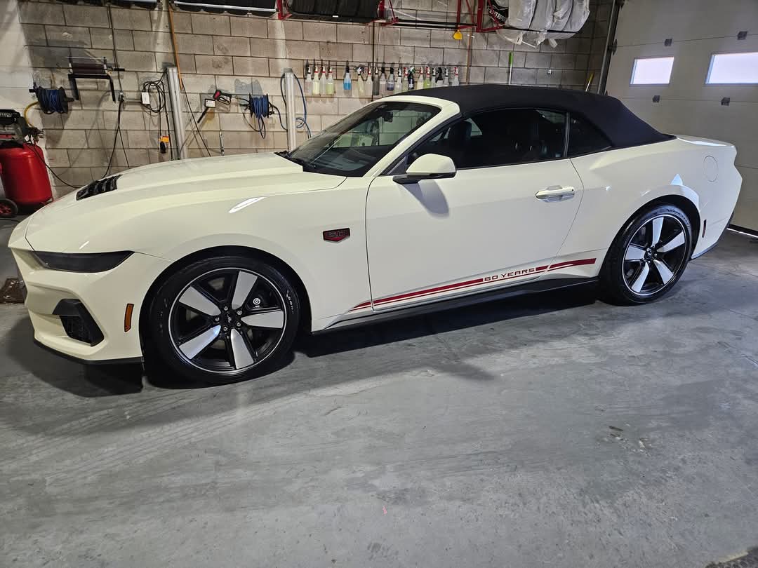 S650 Mustang Unofficial 2025 60th Anniversary Edition Mustang Registry FB_IMG_1744489052779