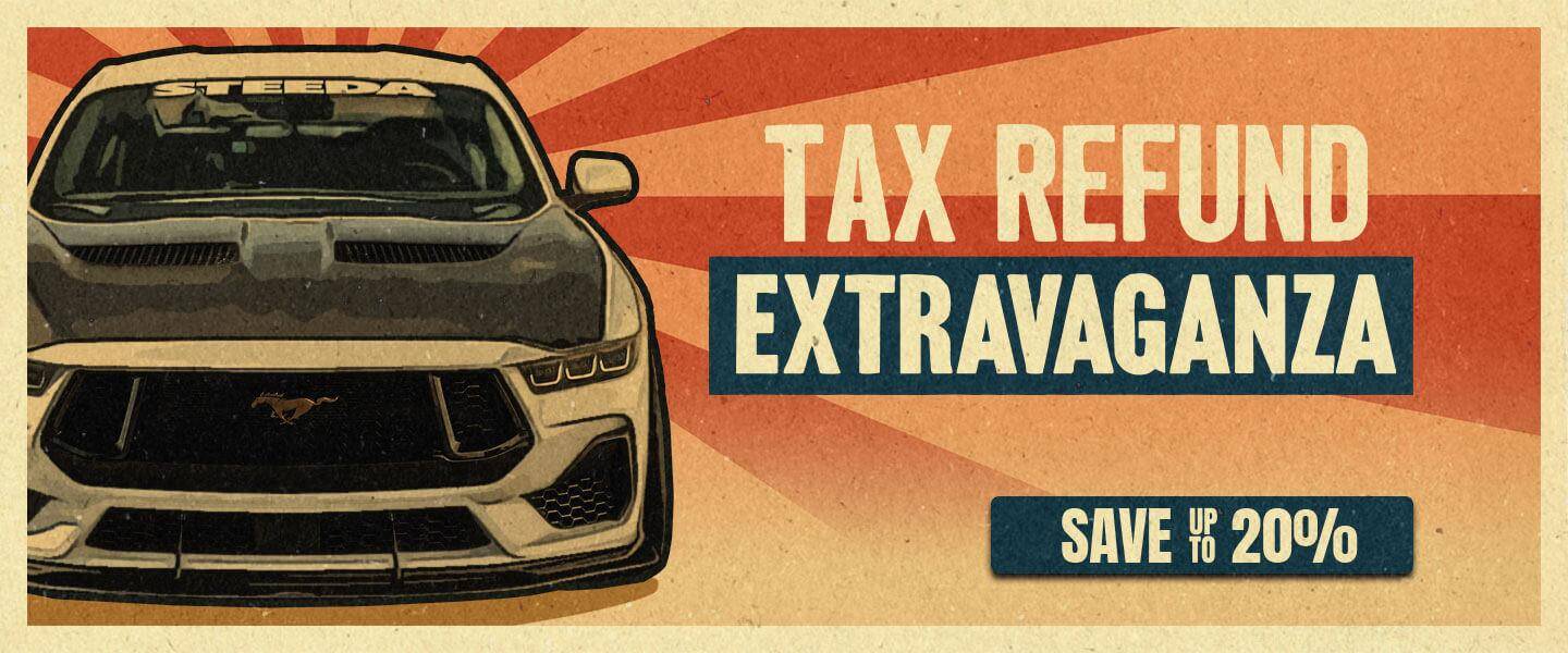 S650 Mustang Steeda Tax Extravaganza - Save Up to 20% 1744677217262-i6