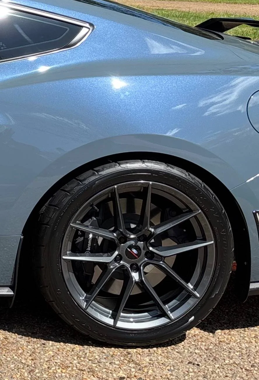 S650 Mustang Looking to get some lowering springs for my car 24 GT Premium with PP (no magnaride) IMG_2183