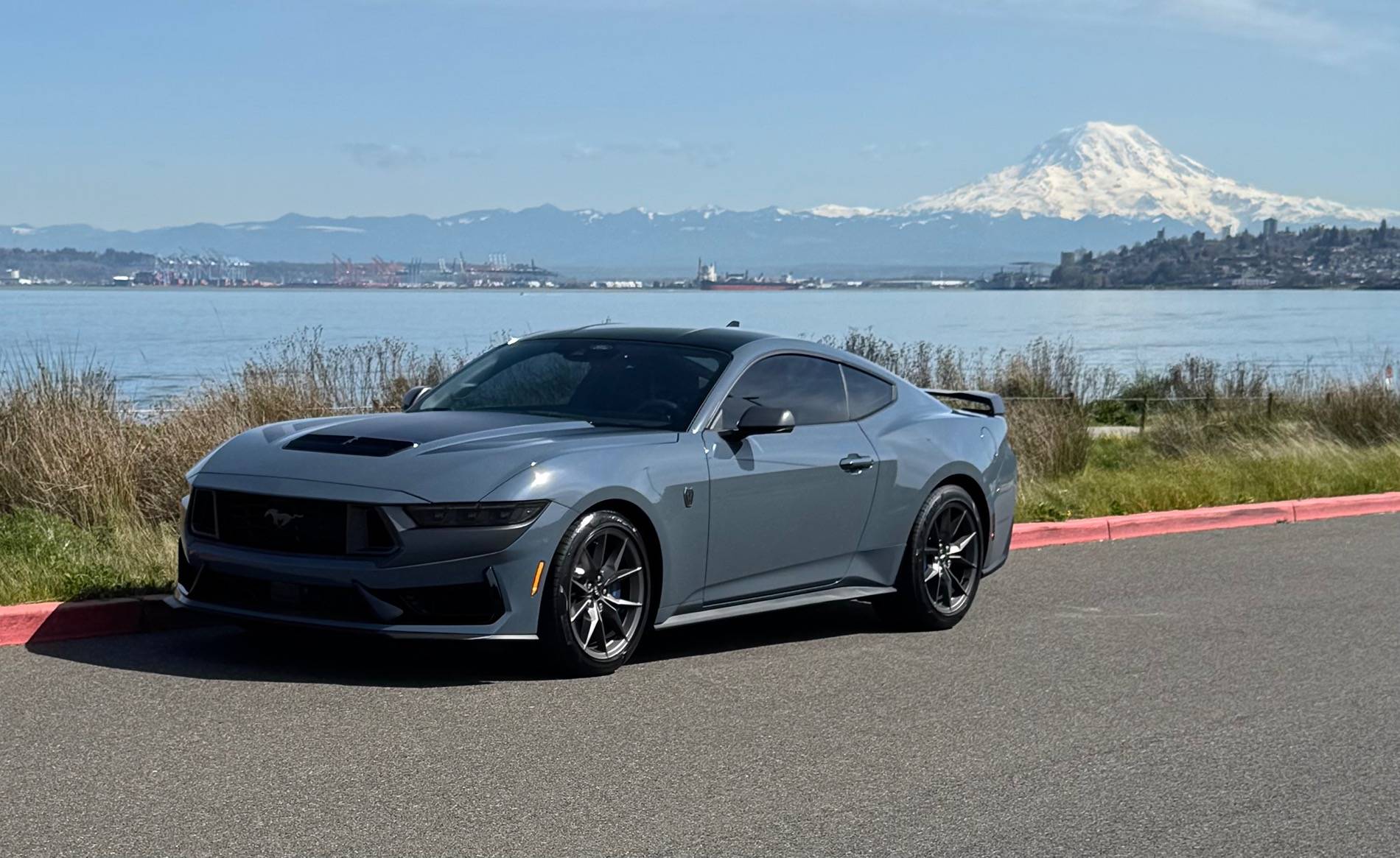 S650 Mustang Cool Daily Random S650 Mustang Pics -- Post Yours! 📸 IMG_3639