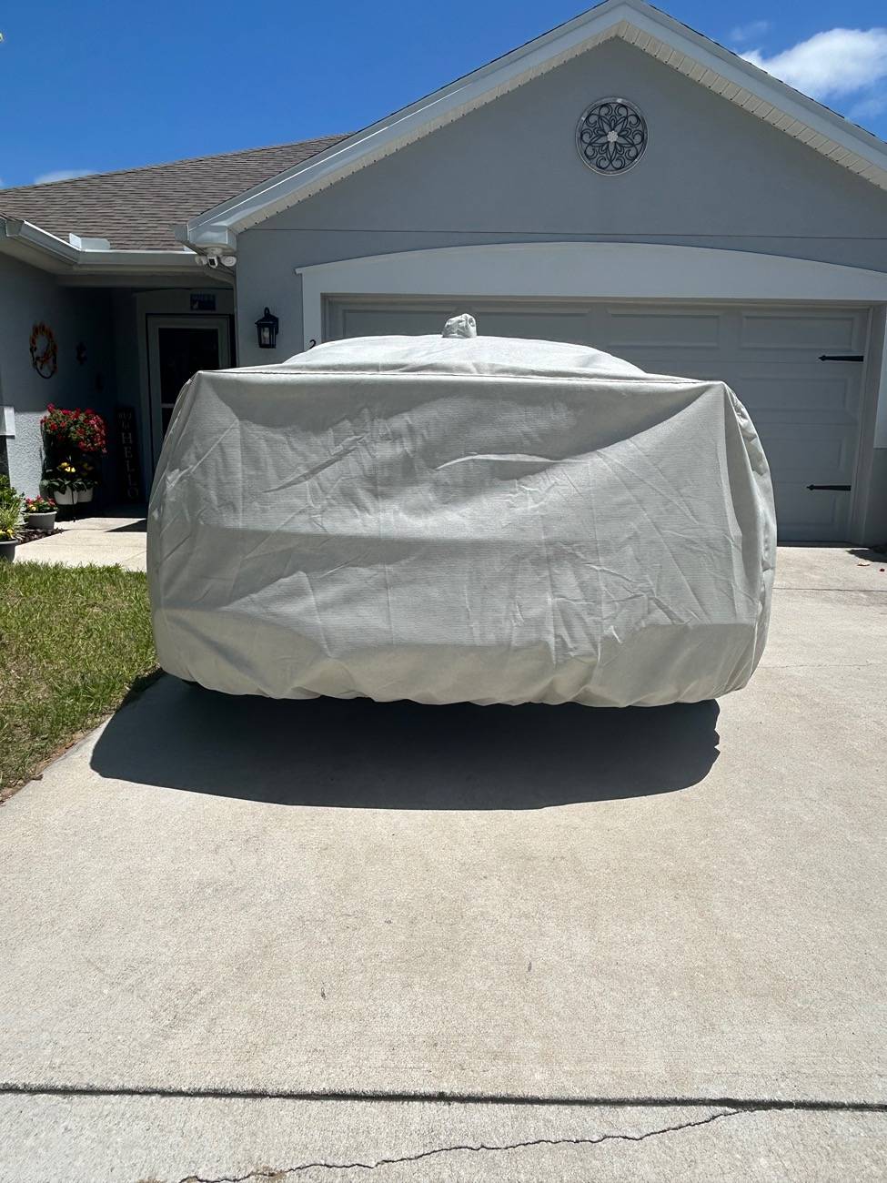 S650 Mustang Looking for a decent car cover IMG_8210