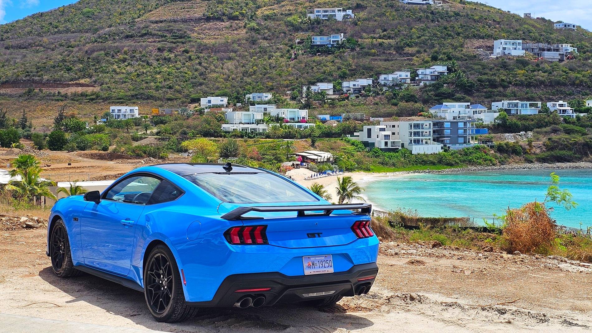 S650 Mustang Vapid Dominator GT (10R80, 401A, PP, AE, NPP, MR, Recaro) 20250420_111034