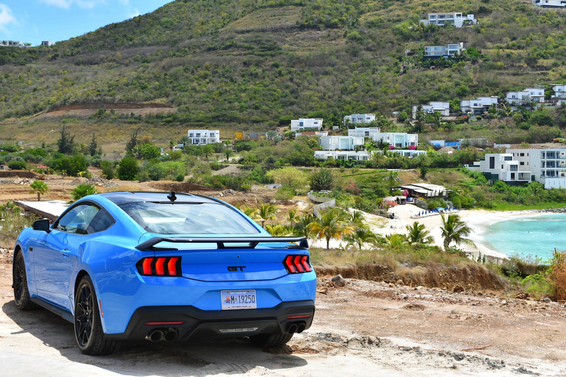 S650 Mustang Vapid Dominator GT (10R80, 401A, PP, AE, NPP, MR, Recaro) DSC_0047.JPG