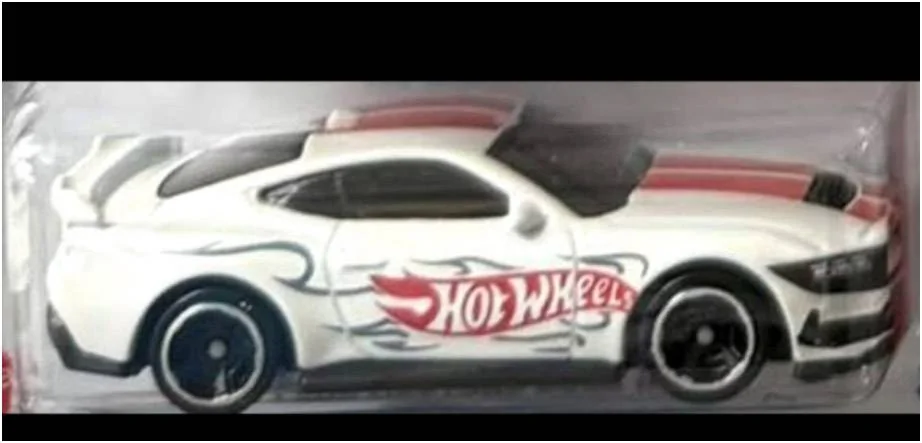 S650 Mustang First S650 2024 Ford Mustang Diecast! 1/18 Dark Horse in Carbonized Gray Screenshot 2025-04-20 164616.png