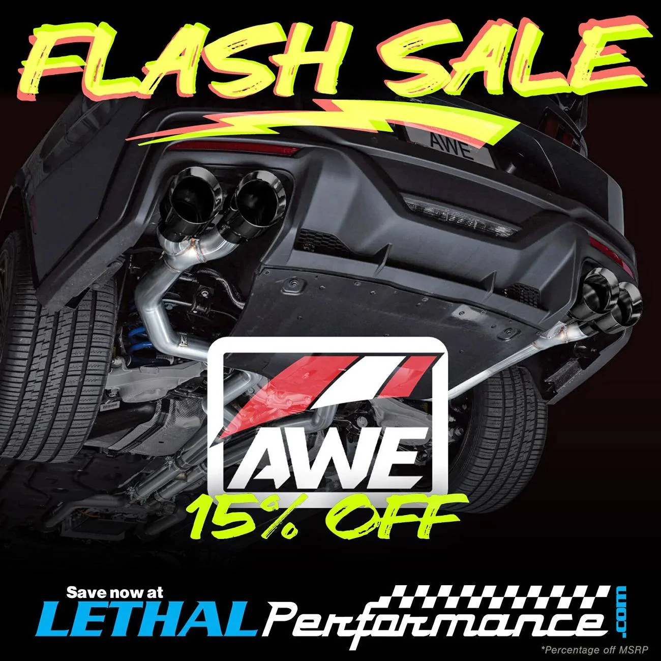 S650 Mustang AWE FLASH SALE | ONLY 3 DAYS! awe_mustang (5)