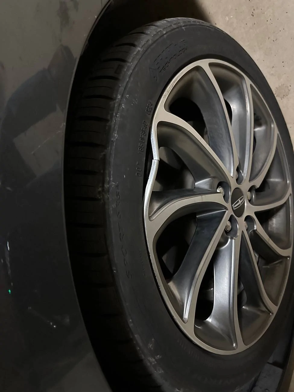 S650 Mustang Rotary Forged vs Forged IMG_6470 2