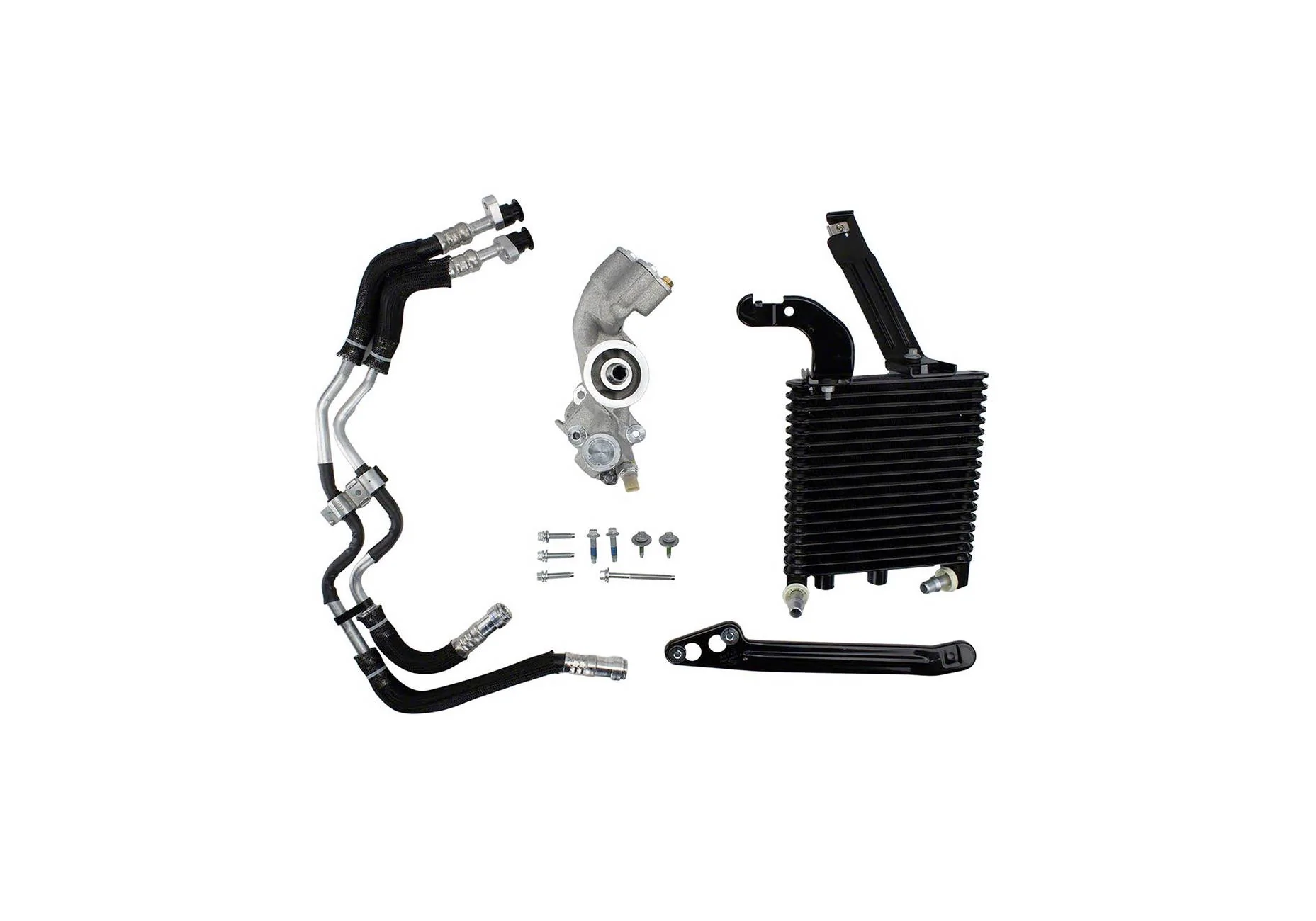 S650 Mustang Ford Performance Oil Cooler Kit 1745345578839-v8