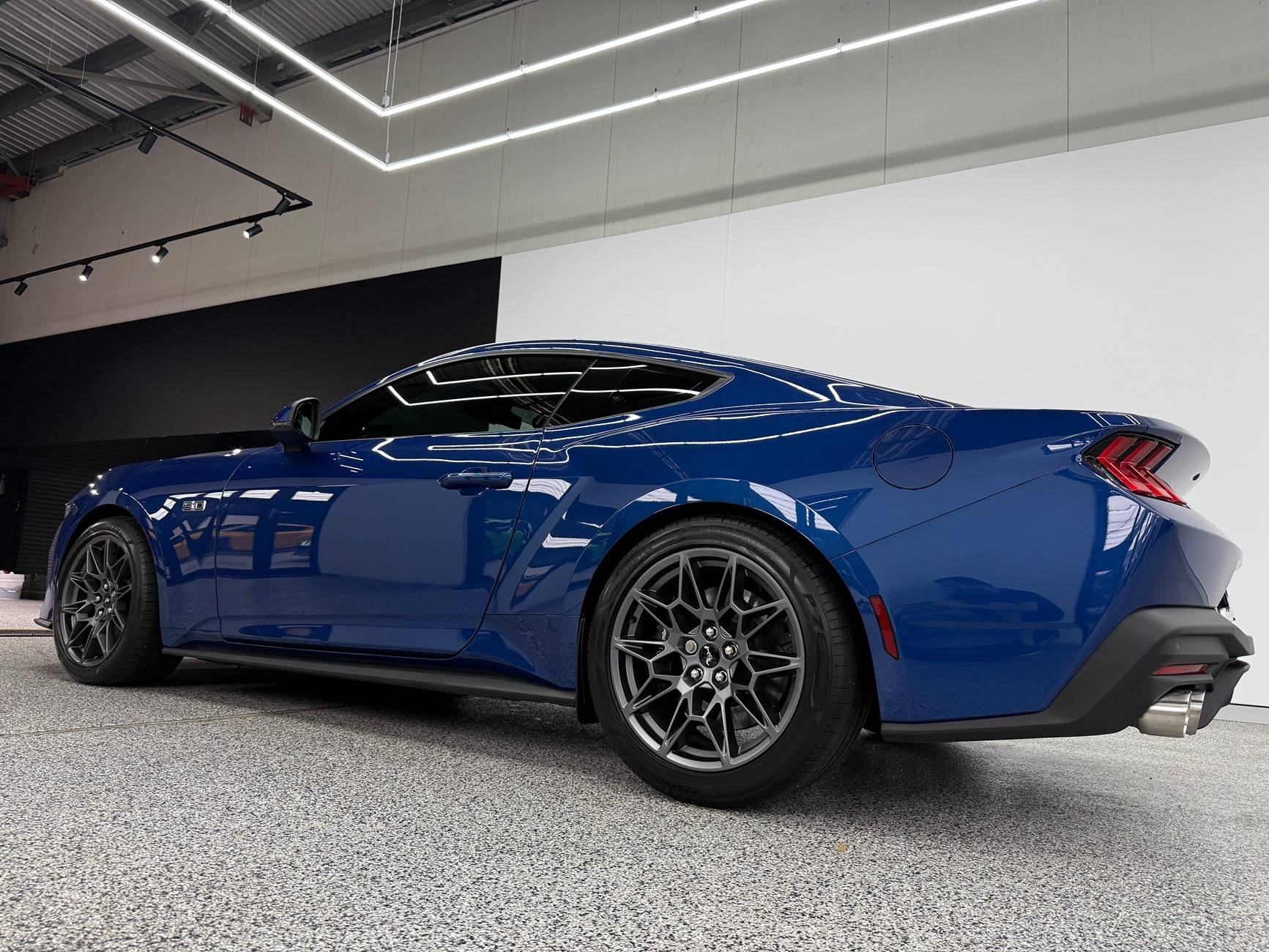 S650 Mustang Cool Daily Random S650 Mustang Pics -- Post Yours! 📸 IMG_7354