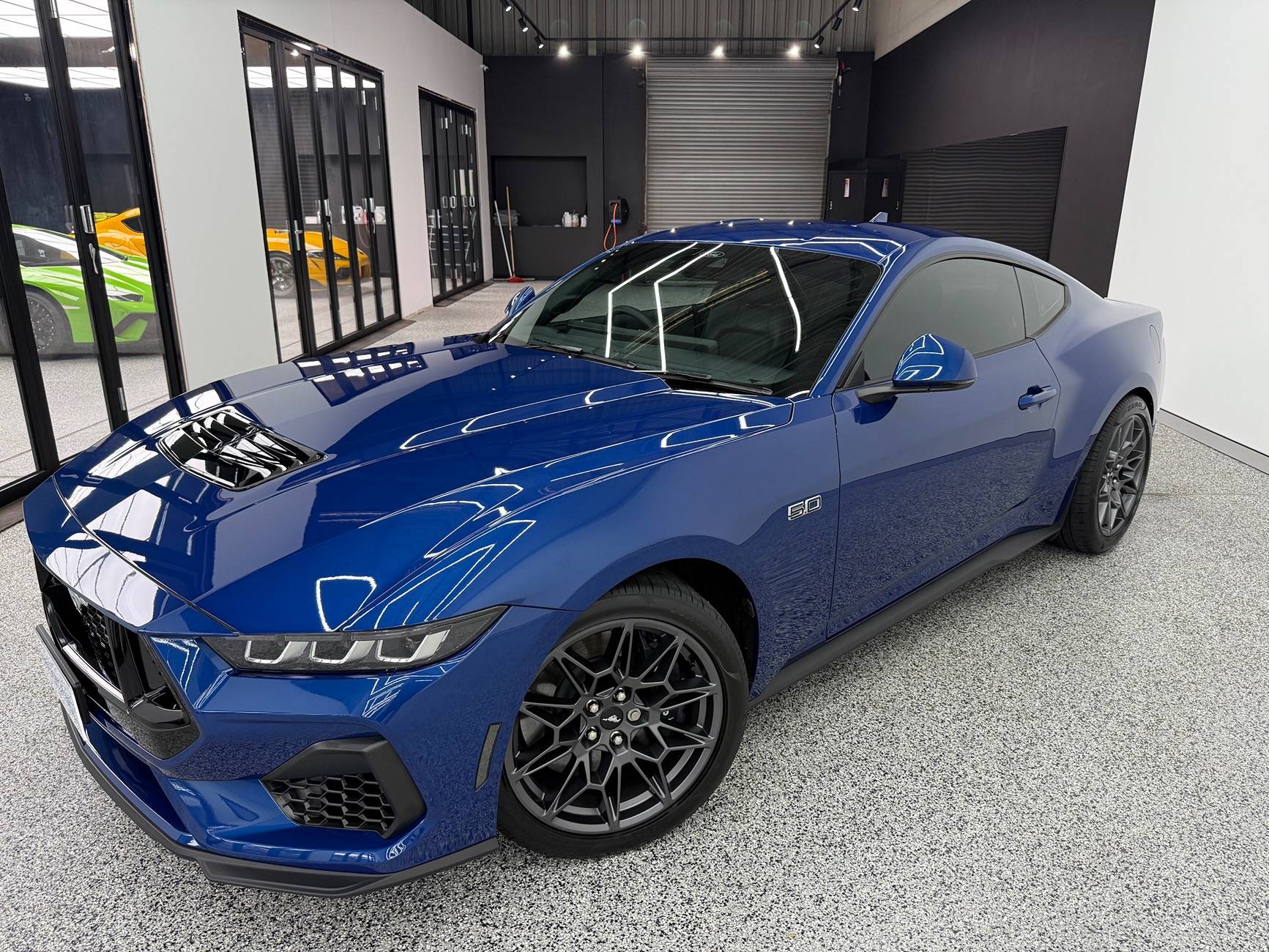 S650 Mustang Cool Daily Random S650 Mustang Pics -- Post Yours! 📸 IMG_7350