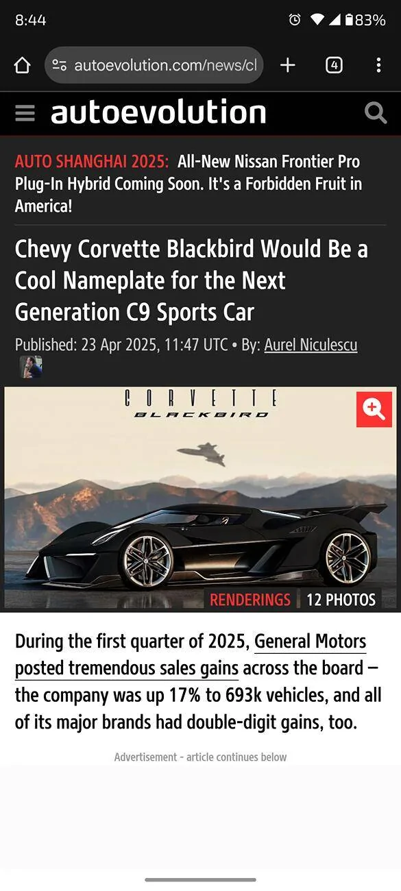 S650 Mustang SERIOUSLY? Screenshot_20250423-204400_Chrom