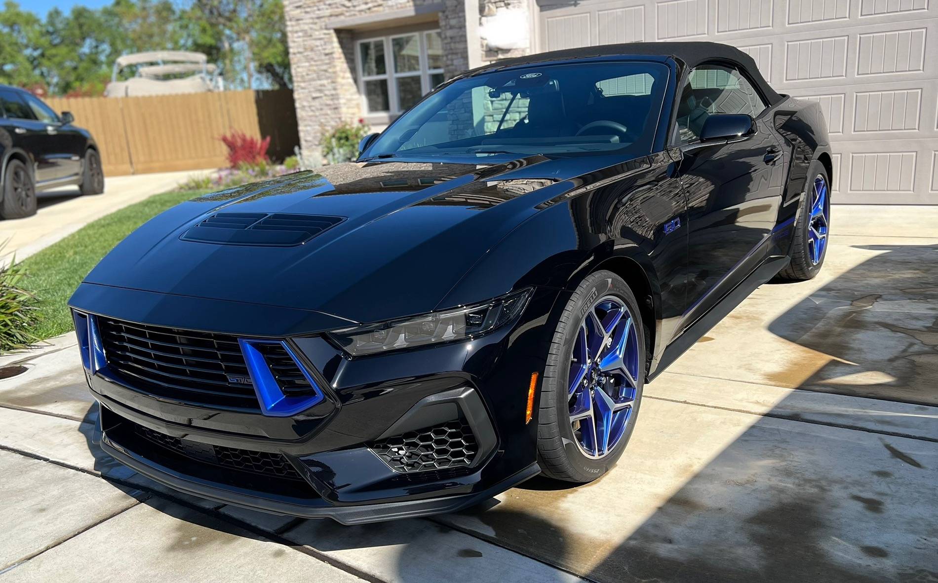 S650 Mustang Cool Daily Random S650 Mustang Pics -- Post Yours! 📸 IMG_3828