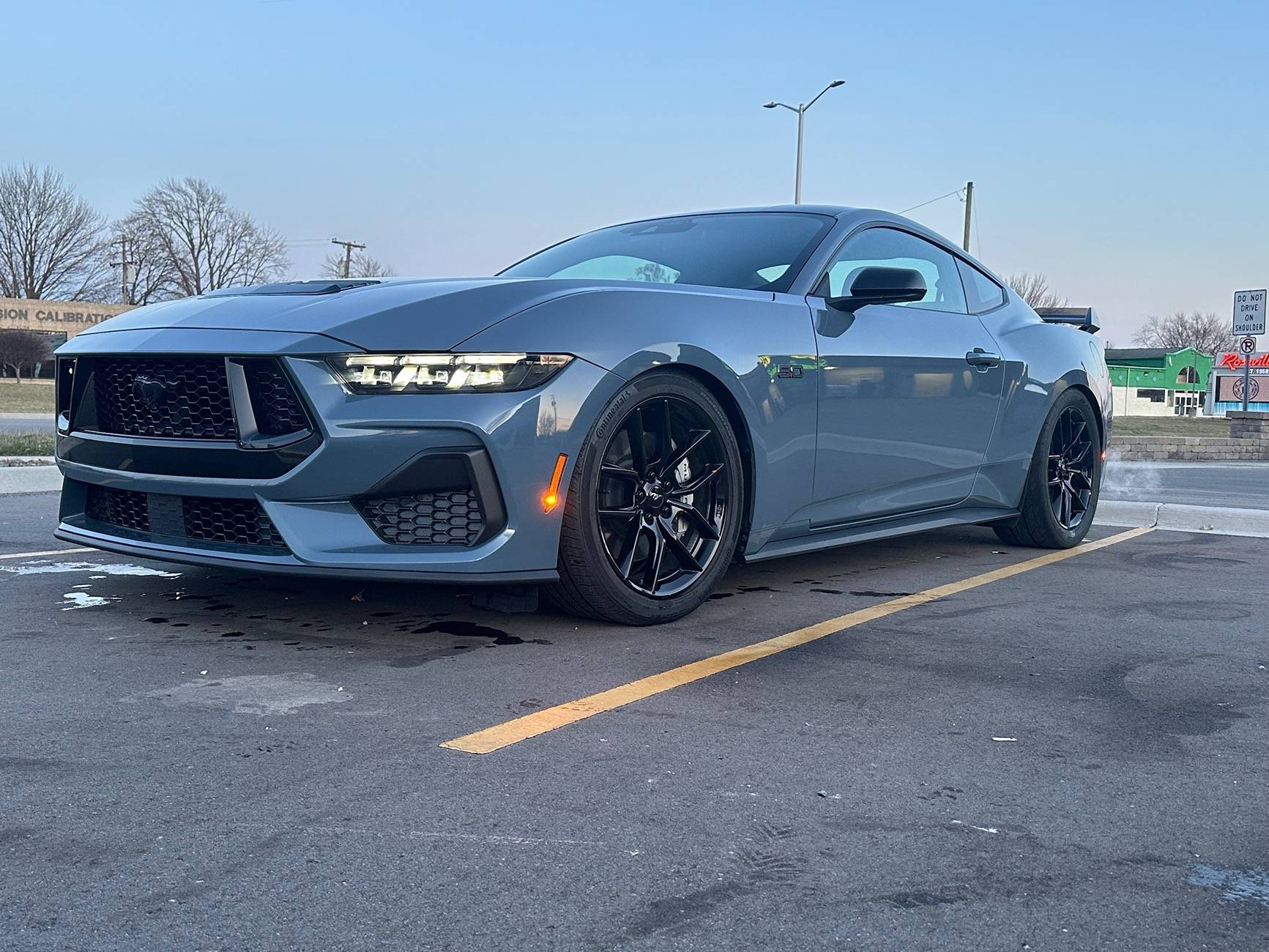 S650 Mustang Cool Daily Random S650 Mustang Pics -- Post Yours! 📸 IMG_3251