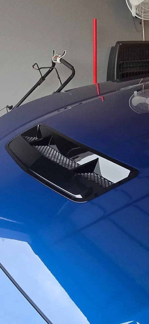 S650 Mustang Shelby style hood vent Screenshot_20250424_170933_Photos