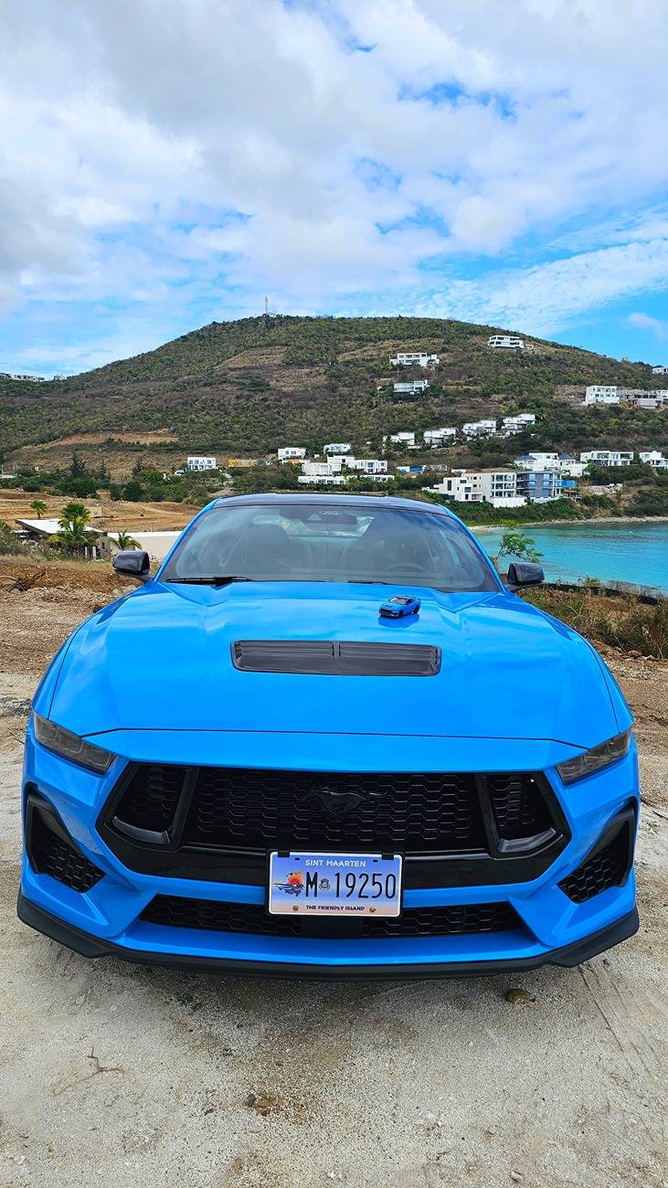 S650 Mustang Cool Daily Random S650 Mustang Pics -- Post Yours! 📸 20250424_145409