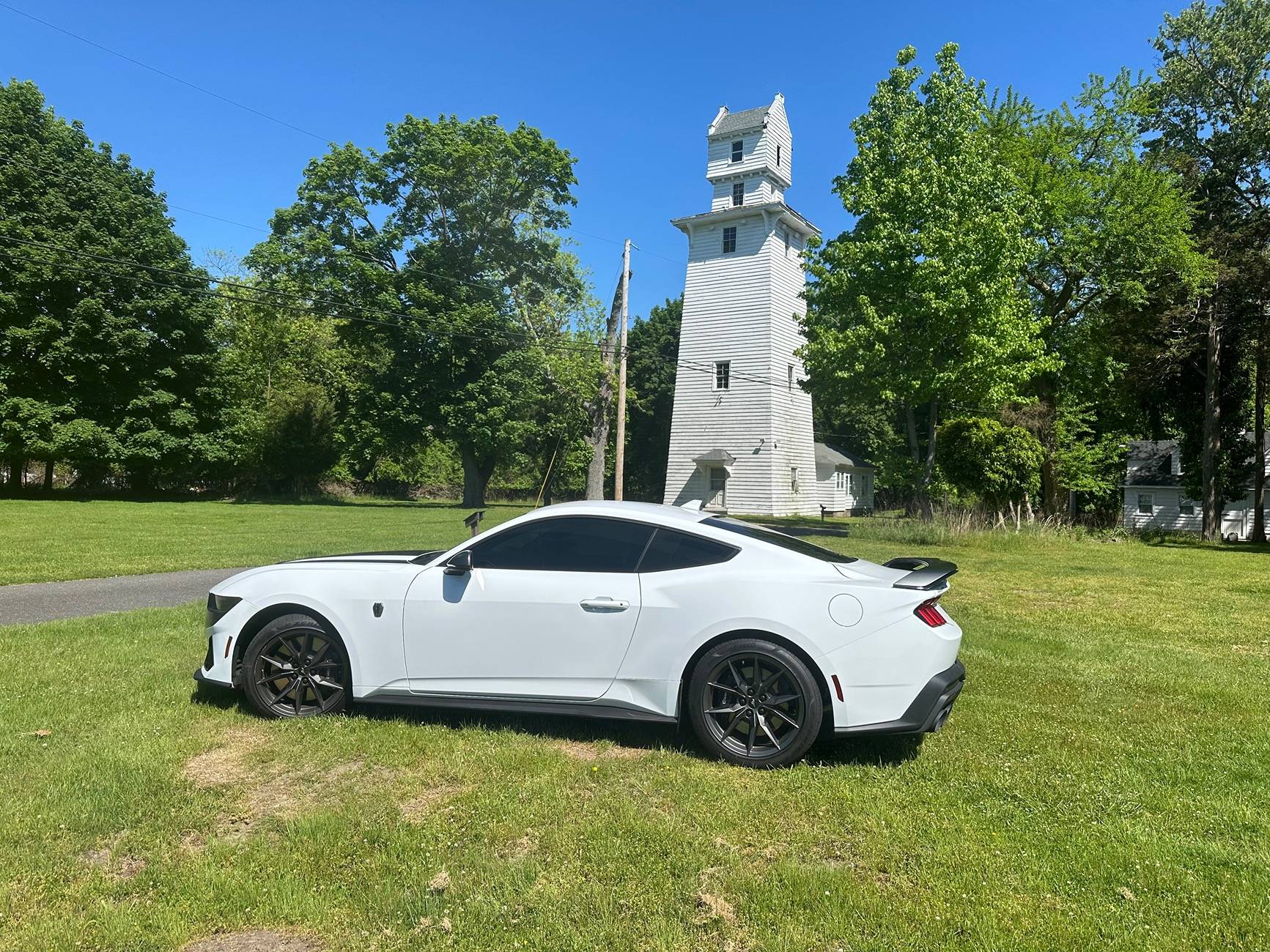 S650 Mustang Cool Daily Random S650 Mustang Pics -- Post Yours! 📸 IMG_7601
