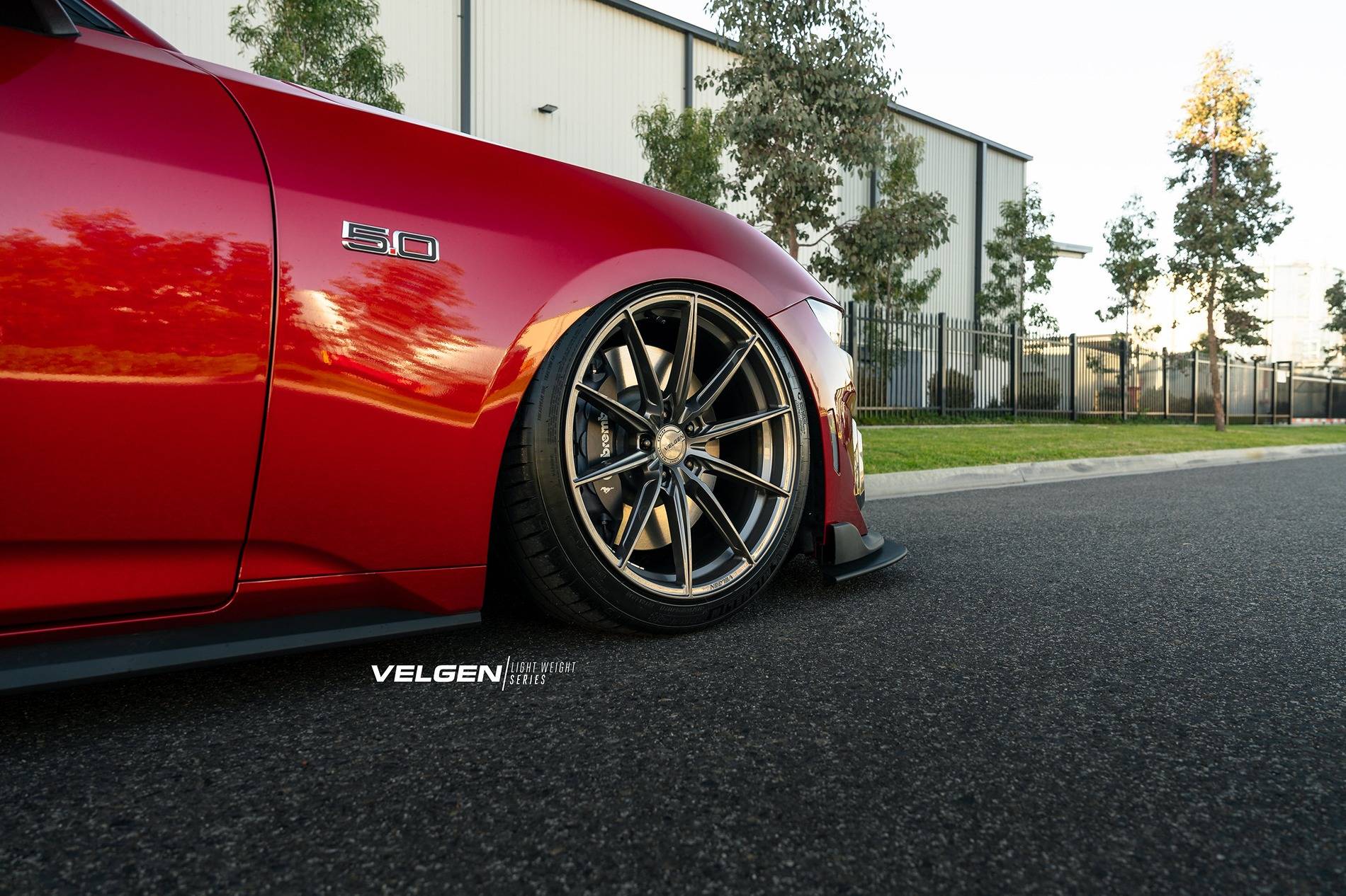 S650 Mustang VELGEN VF10 Lightweight Wheels for your Ford Mustang S650 - VIBE Motorsports 53921722361_d907b978cf_k