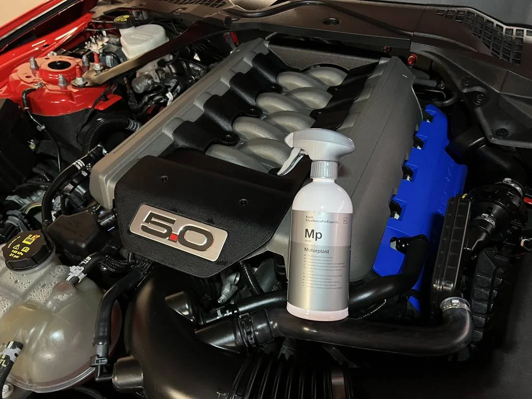 S650 Mustang Favourite All Purpose Cleaner for Engine Bay? IMG-3109