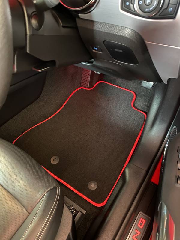 S650 Mustang Mustang Accessories nov263