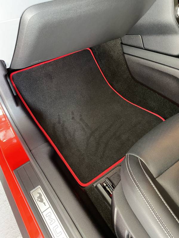 S650 Mustang Mustang Accessories nov264