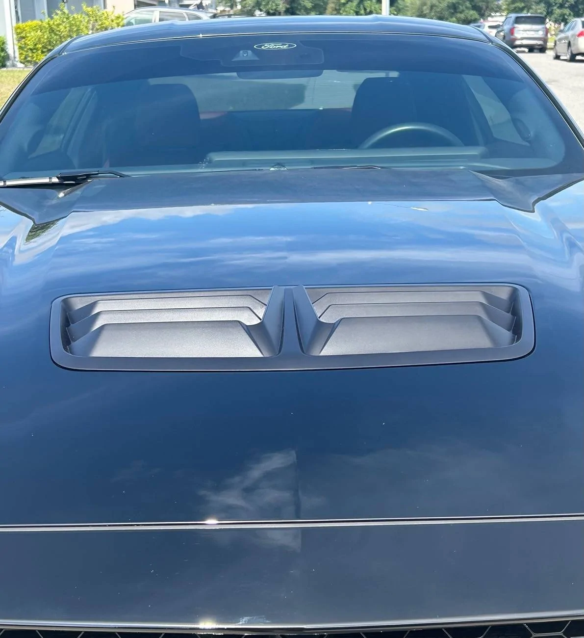 S650 Mustang RTR Hood Vent Not aligned? IMG_8226