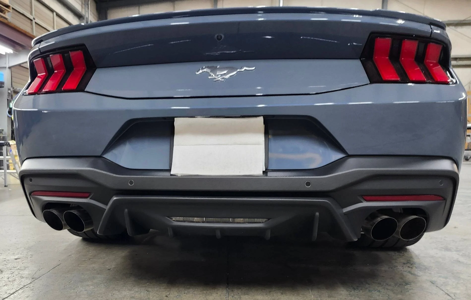 S650 Mustang Sofa King's 2024 Ecoboost Premium HPP 20250424_130946