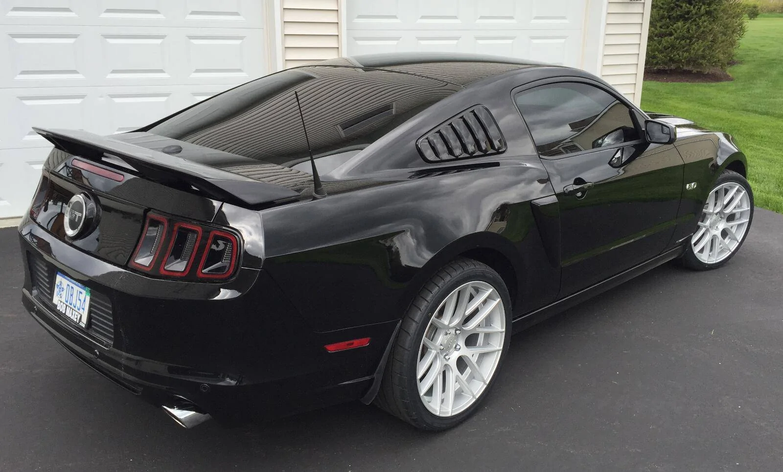 S650 Mustang Should I sell? 14GT