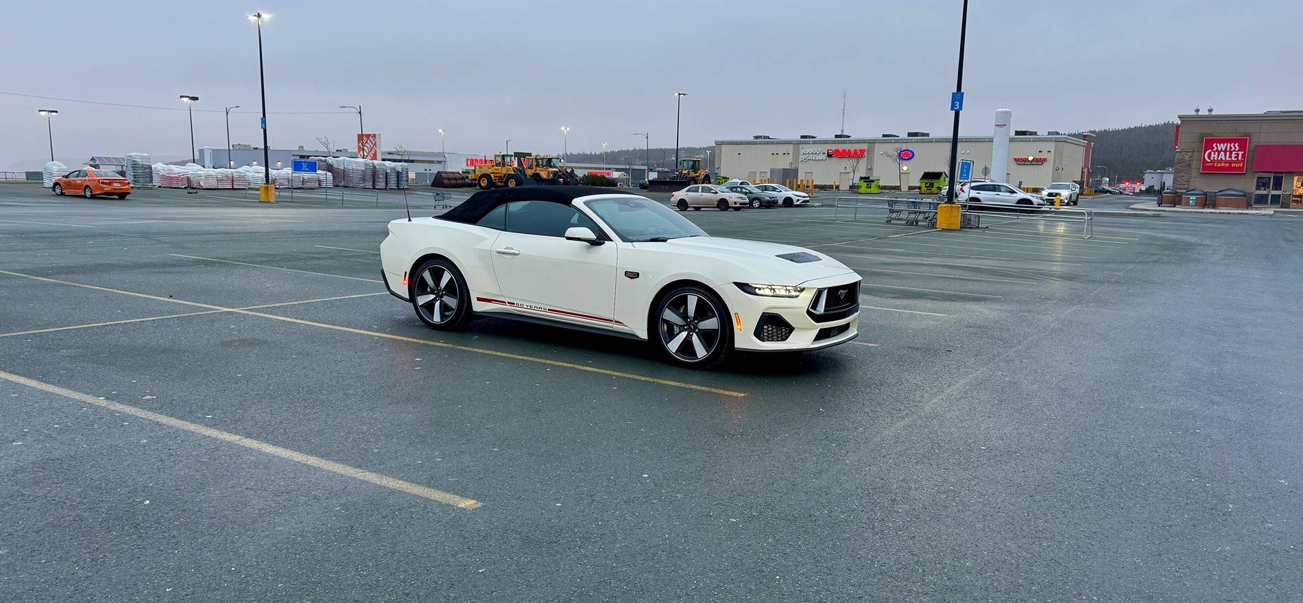 S650 Mustang Unofficial 2025 60th Anniversary Edition Mustang Registry IMG_7655