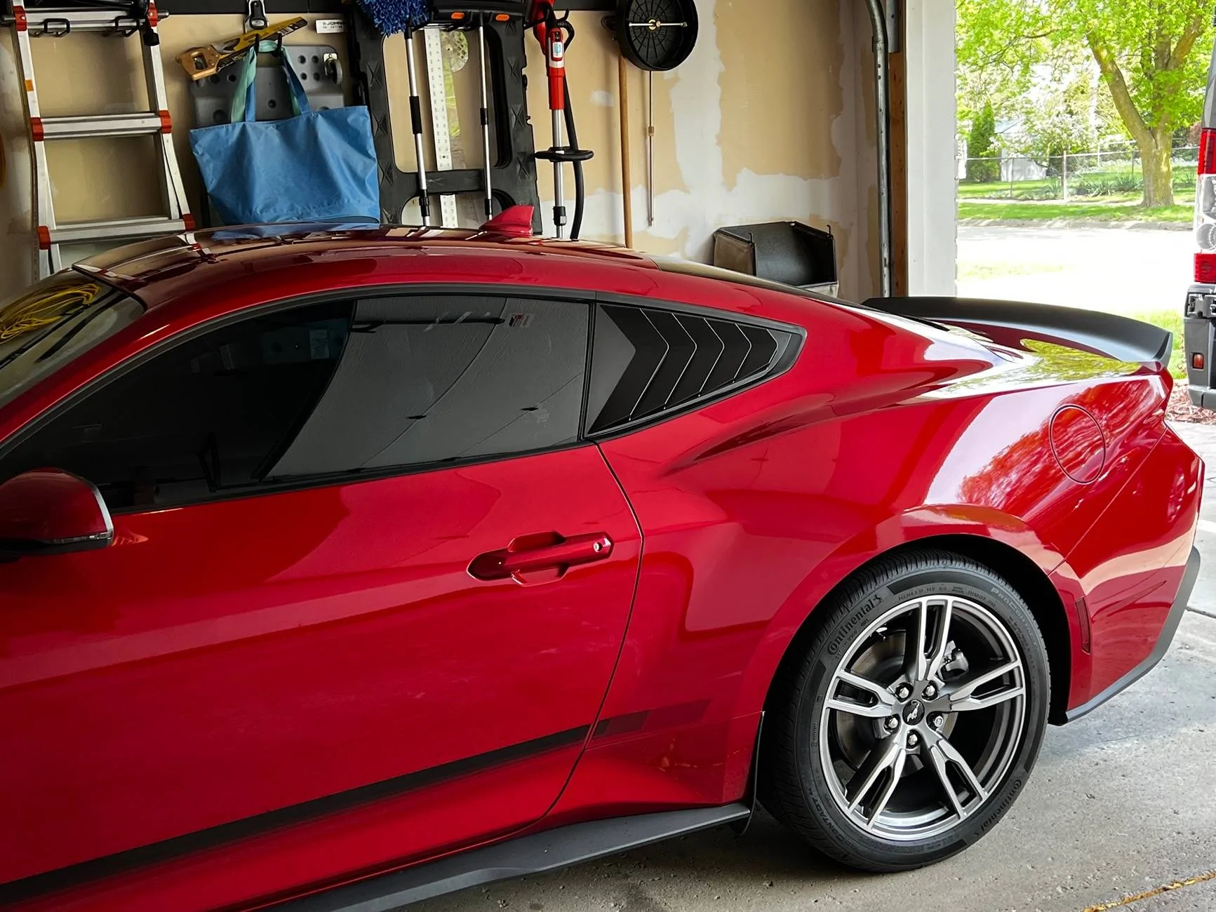 S650 Mustang Eco boost Current/Projected mods IMG_3506