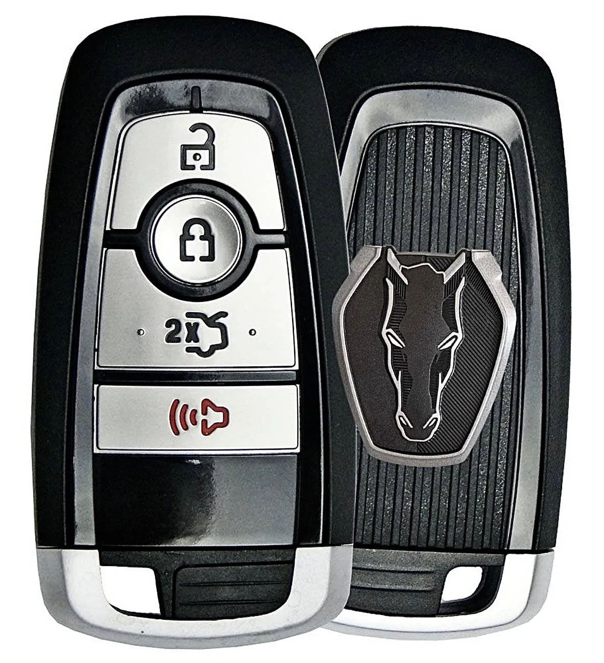 S650 Mustang Why Ford Chose the Pony Over the Dark Horse Logo! 9075F11C-2C47-4C66-A98C-909E55419449