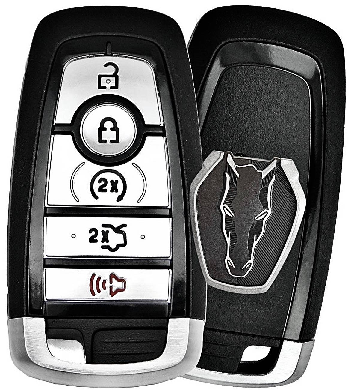 S650 Mustang Why Ford Chose the Pony Over the Dark Horse Logo! F78BDC7B-965D-4AD0-8958-DFCC5FB9F904