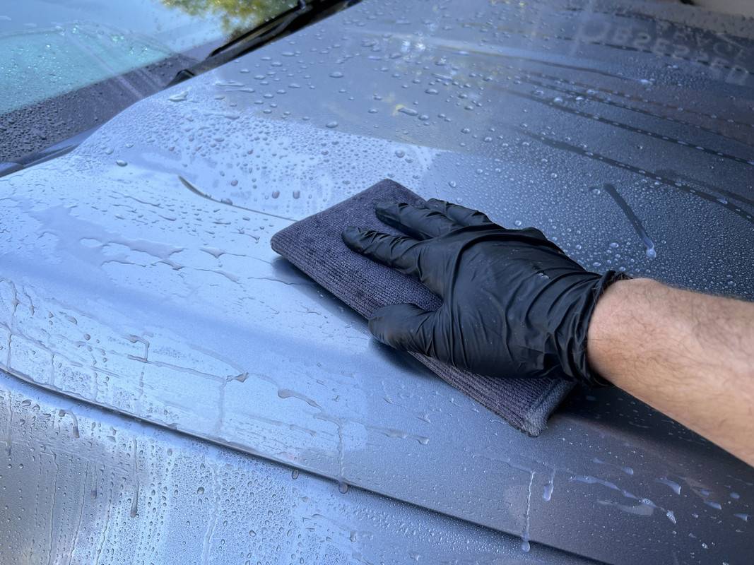 S650 Mustang DFB's Detailing Garage IMG-7088