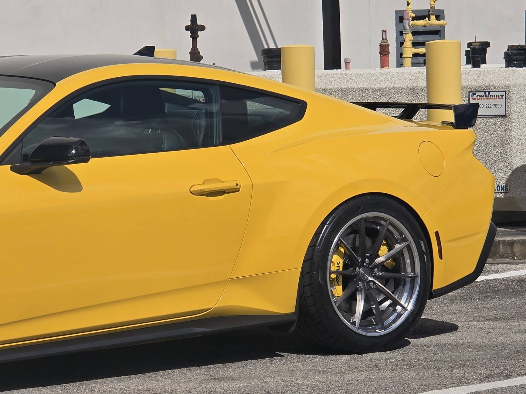 S650 Mustang Official YELLOW SPLASH Mustang S650 Thread PHOTO-2025-03-15-14-54-14 2