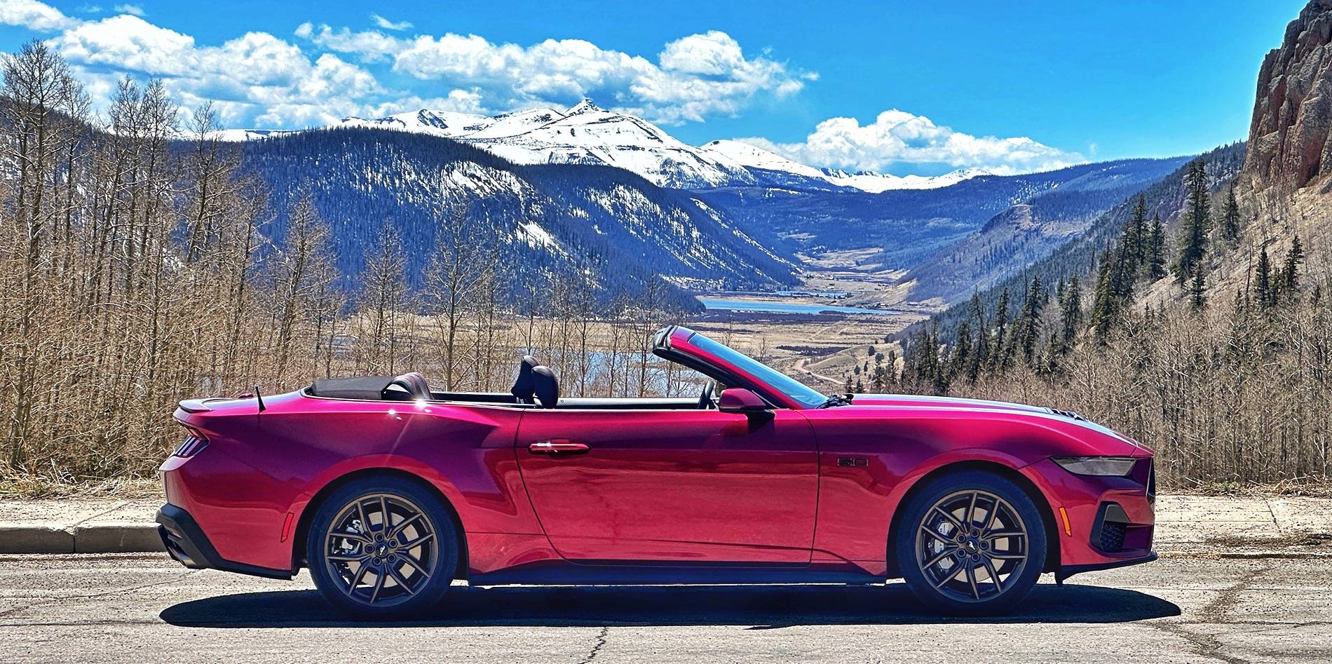 S650 Mustang Official MOLTEN MAGENTA Mustang S650 Thread IMG_6287