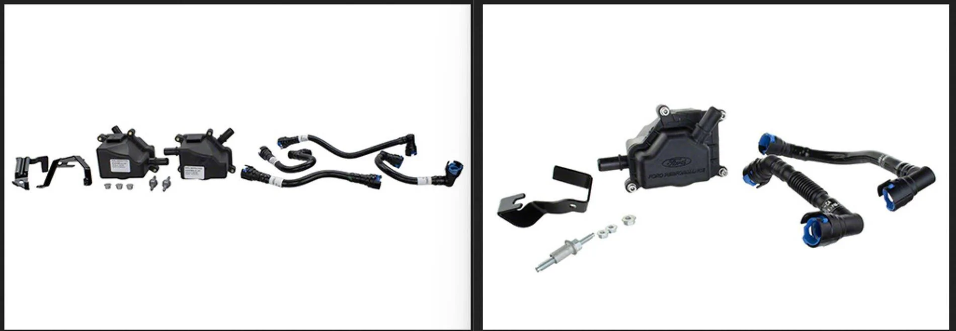 S650 Mustang Ford Performance 2024 Mustang Oil Separator Kit - Now Available 1746297838549-zc