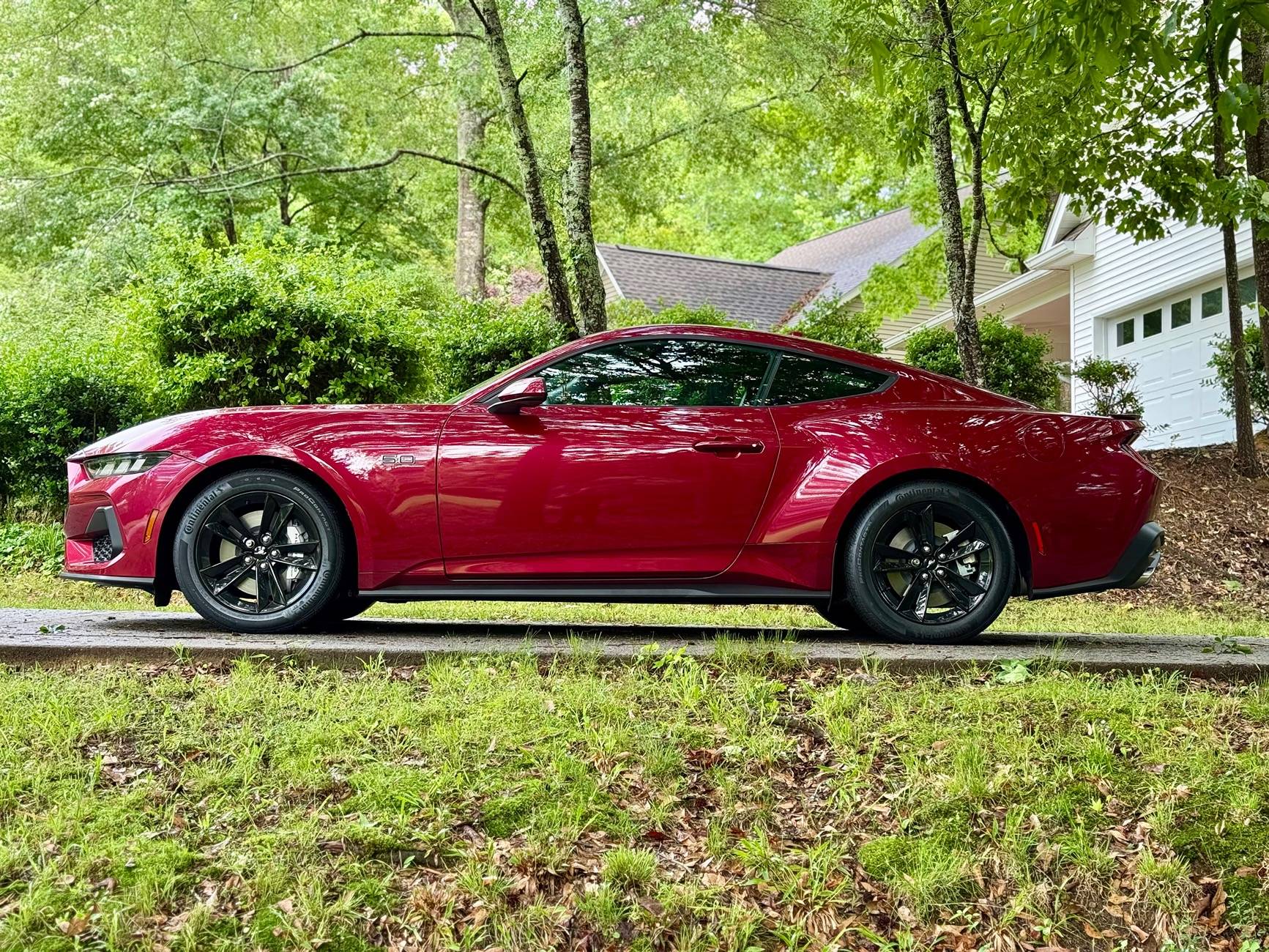 S650 Mustang Introductions & Welcome Thread 👋 IMG_5582