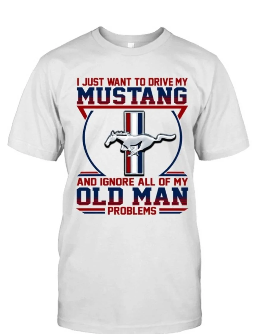 S650 Mustang What do you think the average age for owning a Mustang is? Screenshot_20250505_075633_Facebook