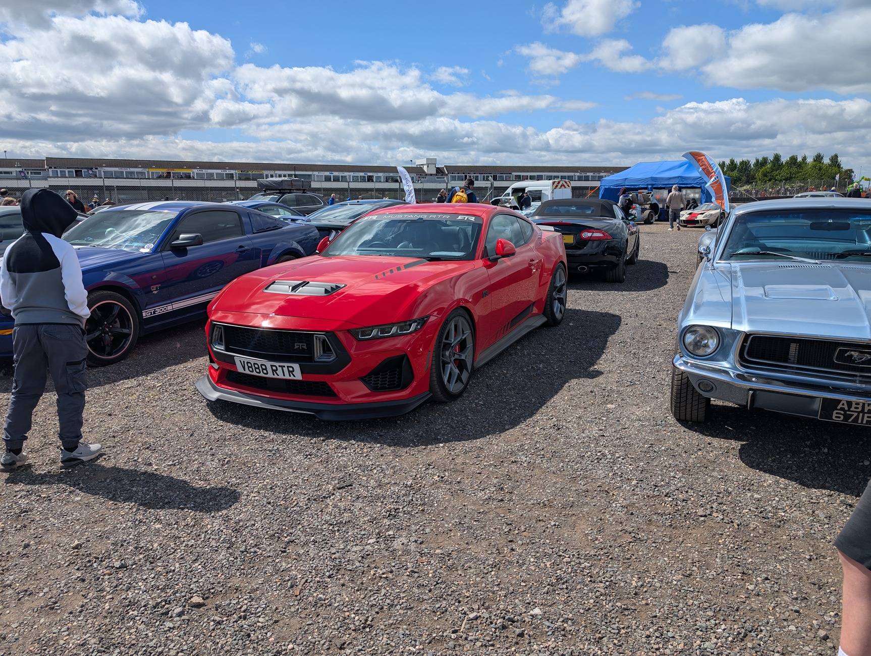 S650 Mustang Spotted thread PXL_20250504_110442951