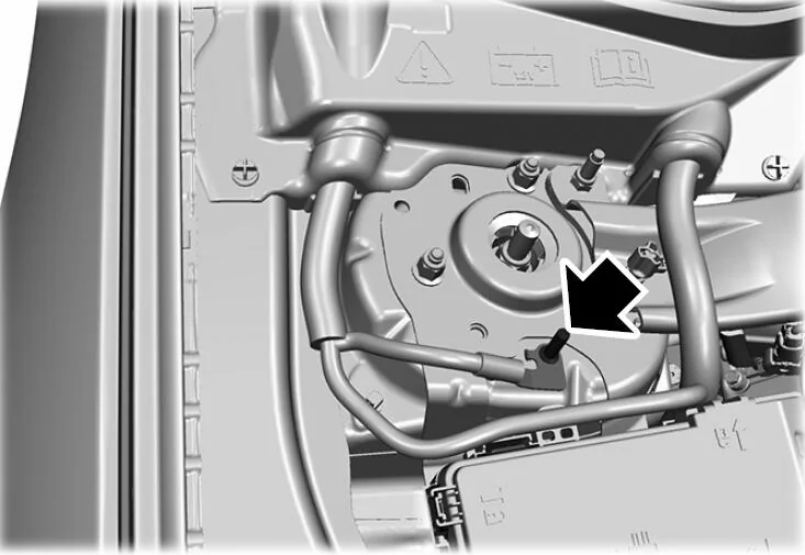 S650 Mustang Connecting CTEK/Battery Tender 1746507831641-z3