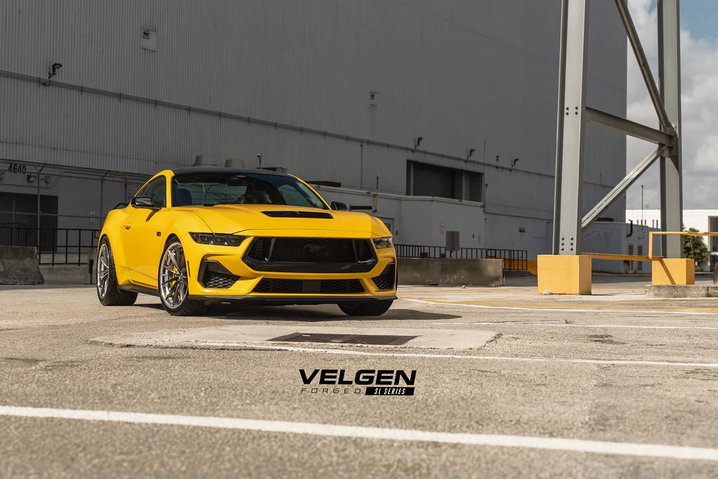 S650 Mustang Cool Daily Random S650 Mustang Pics -- Post Yours! 📸 Mustang S650 - VSL-01_1